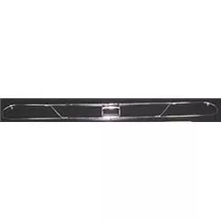 -24536wf 5 X 36 Inch Metal Frame Dust Mop Handle For Efficient Cleaning