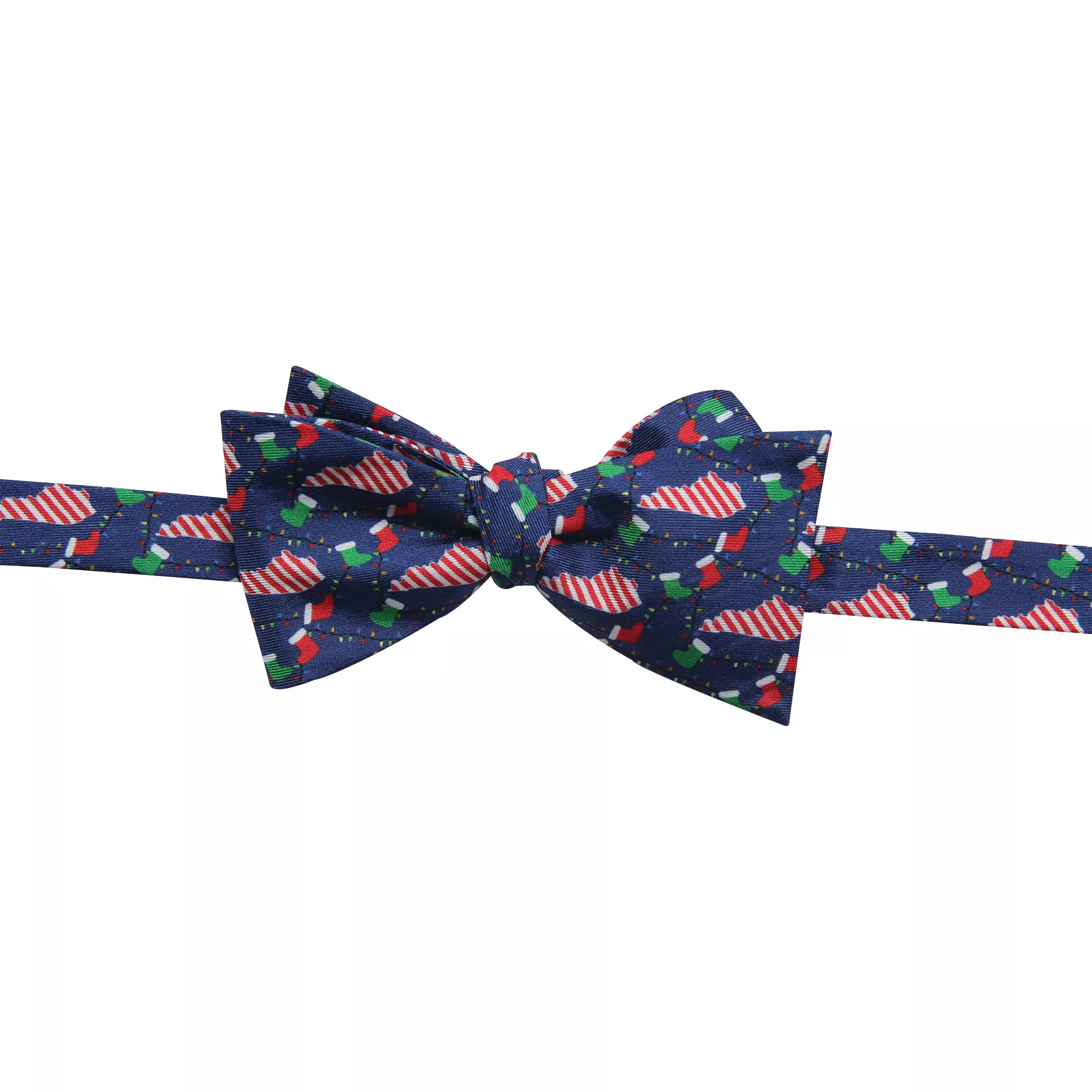 Deck the Y’alls Bowtie