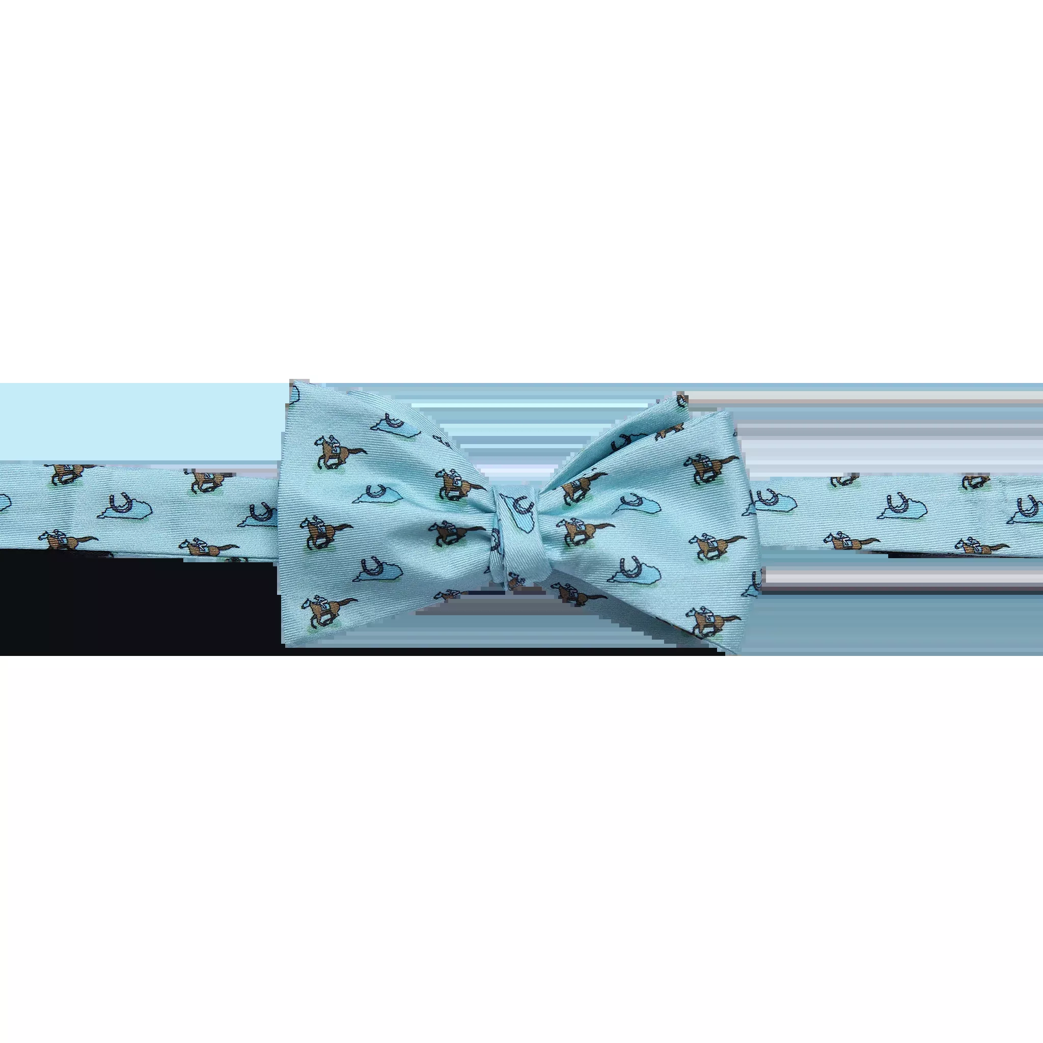 Raceday Bowtie